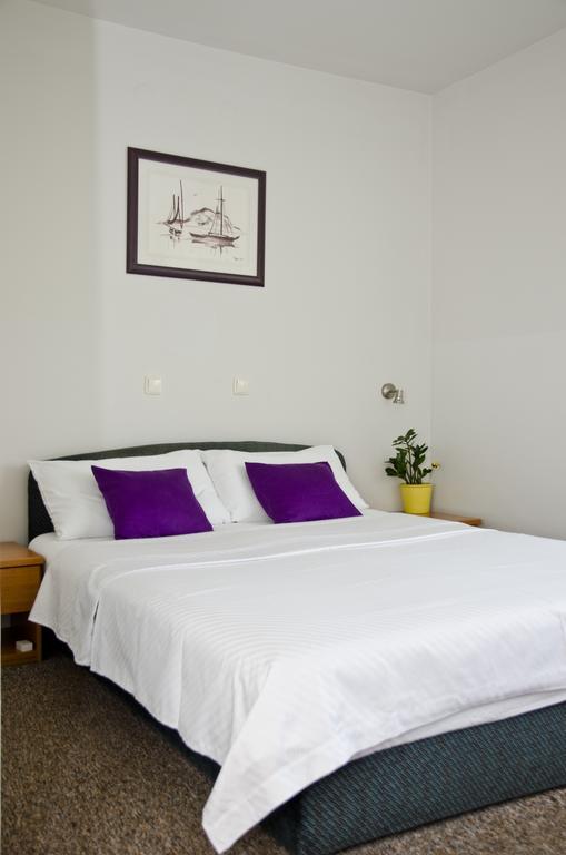 Hotel Fala Zagreb Quarto foto